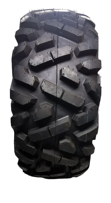 25X8-12 - AT50 Pattern