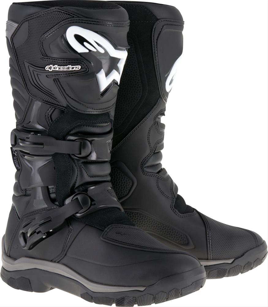 Alpinestars MX Corozal Adventure Drystar - Black - EMD Online