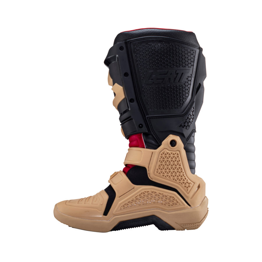 Moto 4.5 - Rubystone (Special)