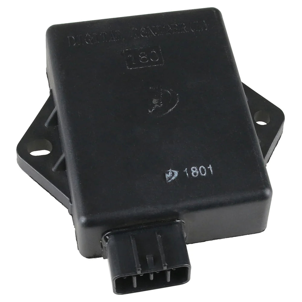Linhai CDI