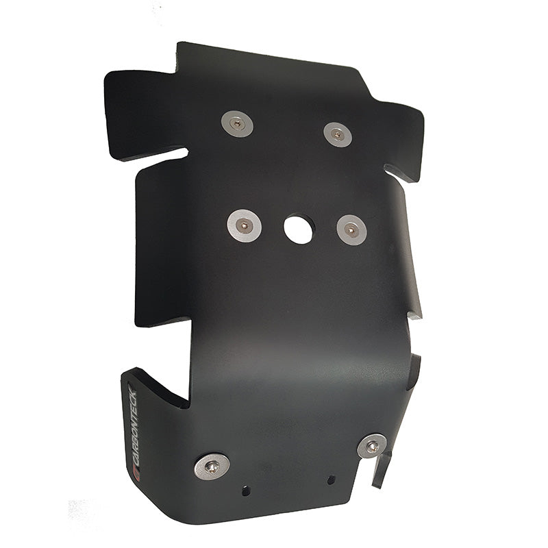 KTM HDPE Bashplate