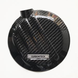 Husqvarna Clutch Cover