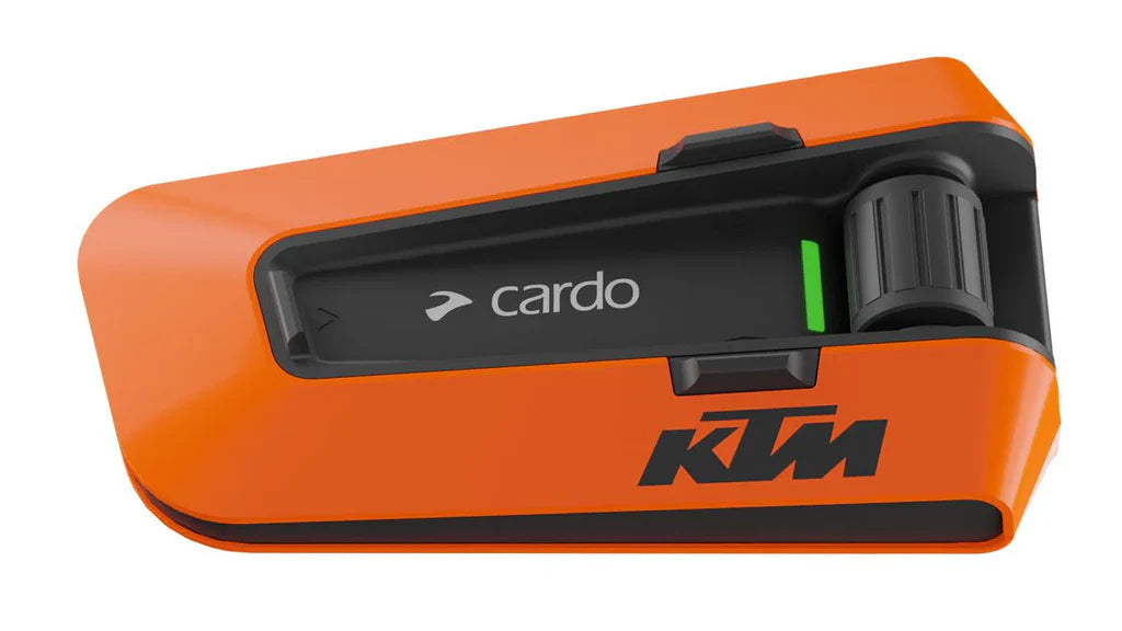 Packtalk Edge Single KTM