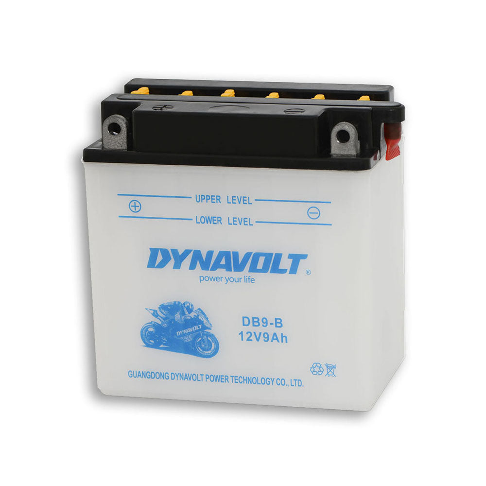 DB9-B - Lead Acid Battery