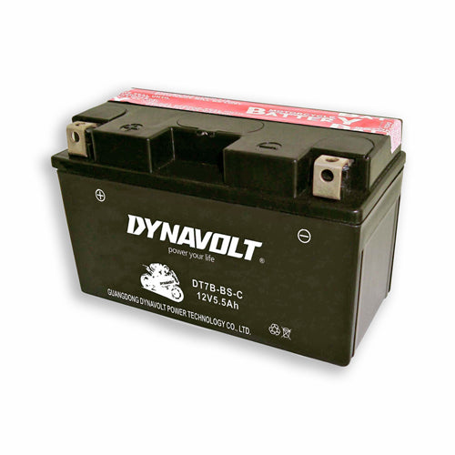 DT7B-BS-C - Lead Acid Battery