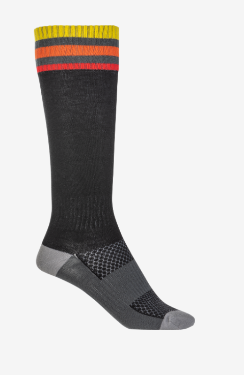 FLY Youth MX Thin - Black - EMD Online