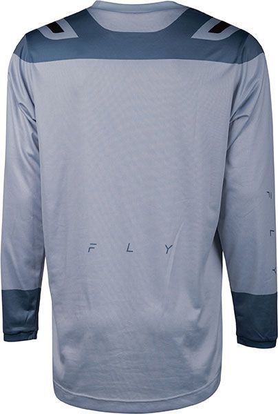 2024 F-16 Racewear - Arctic Grey/Stone