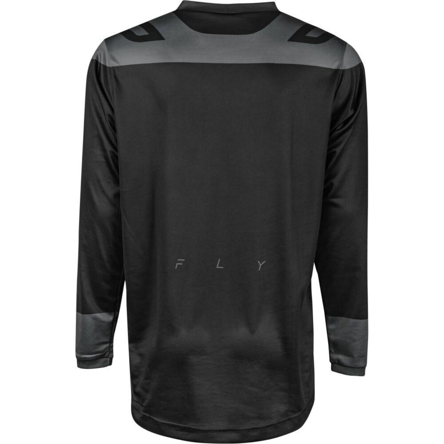 2024 F-16 Racewear - Black/Charcoal