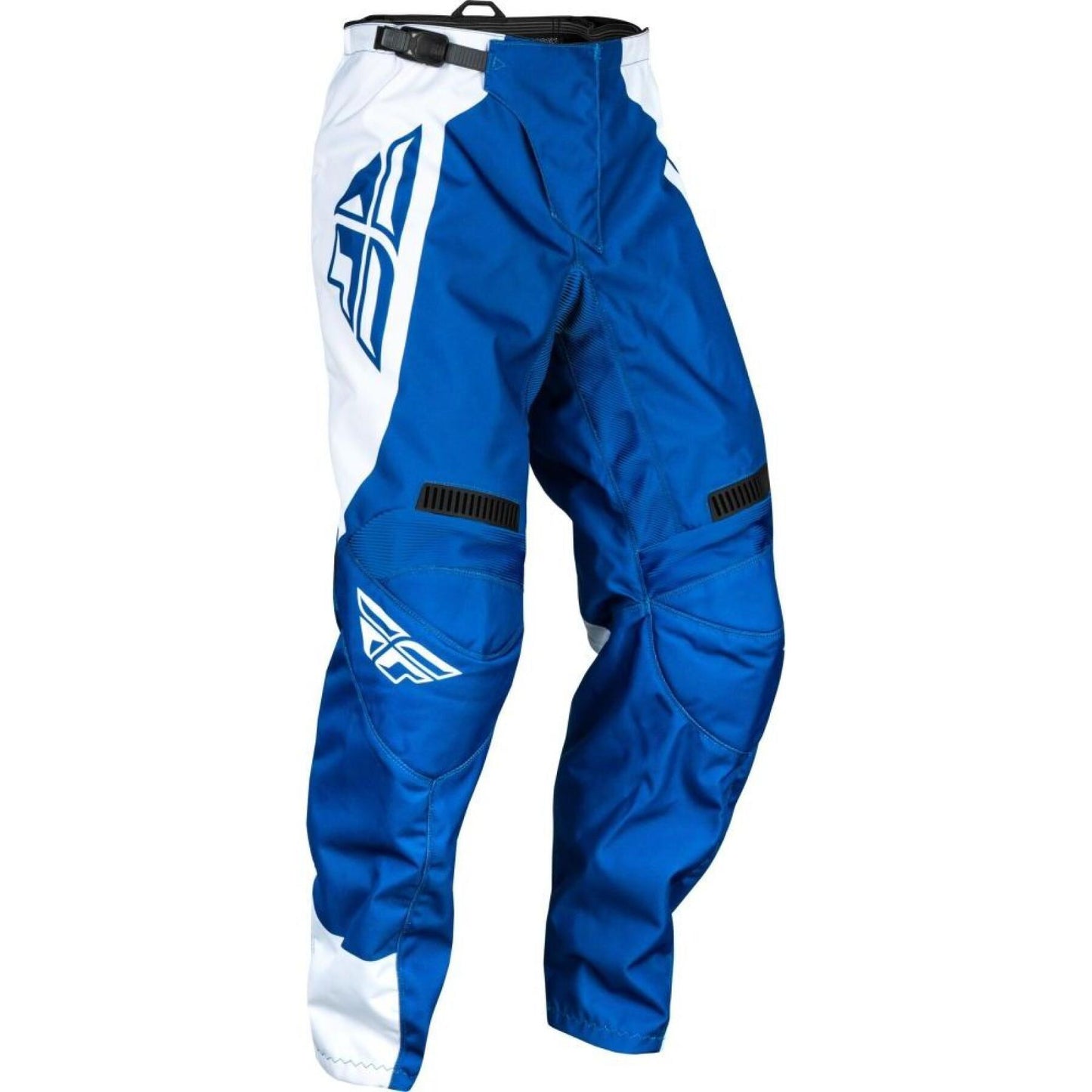 2024 F-16 Racewear - True Blue /White