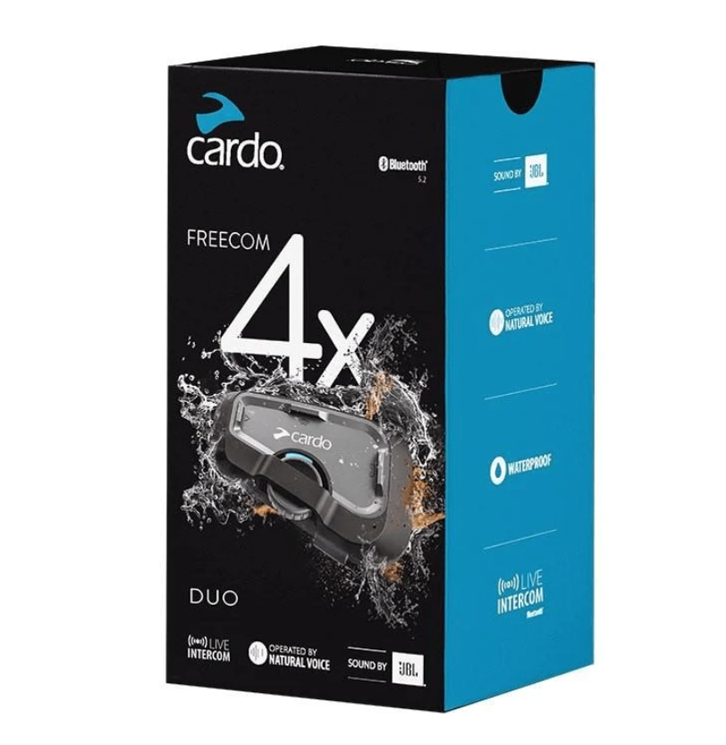 Freecom 4x Duo Intercom