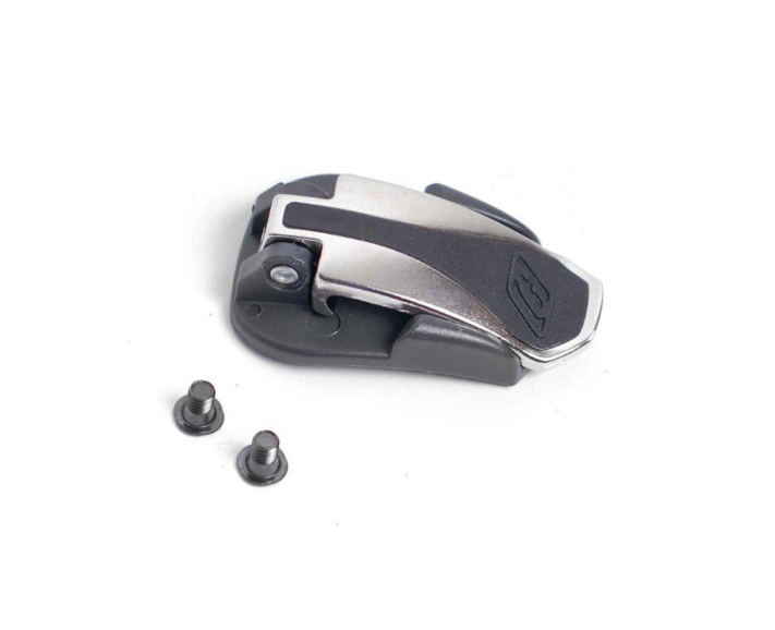 SG10/SG12 Boot Buckle - Black