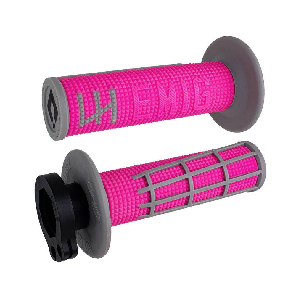 Emig 2.0 V2 Lock-On Grip Set