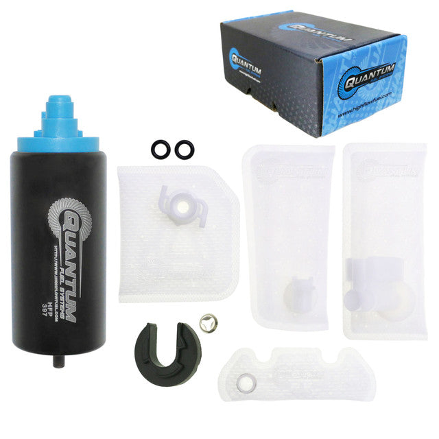 Suzuki - QFS Fuel Pump