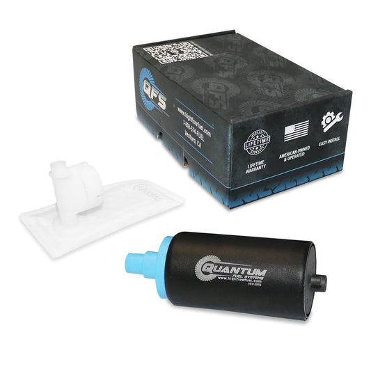 Suzuki ATV - Intank Fuel Pump w/ Tank Seal