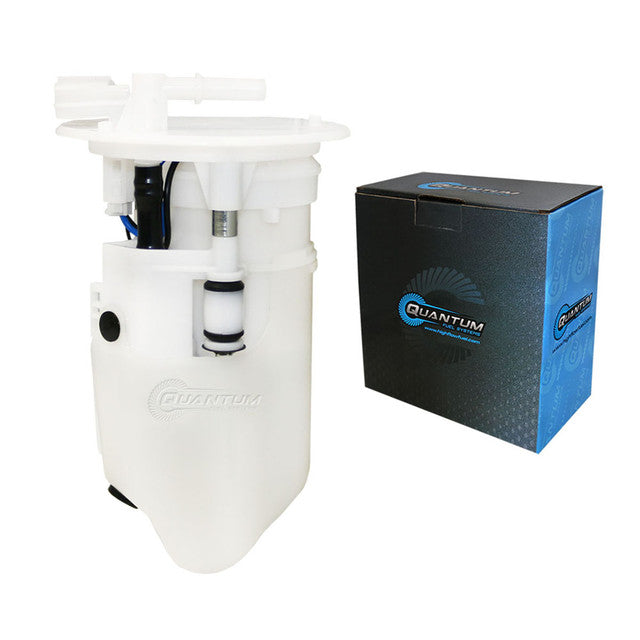 Yamaha ATV - Fuel Pump Assembly