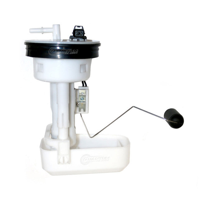 Suzuki ATV - Fuel Pump Assembly