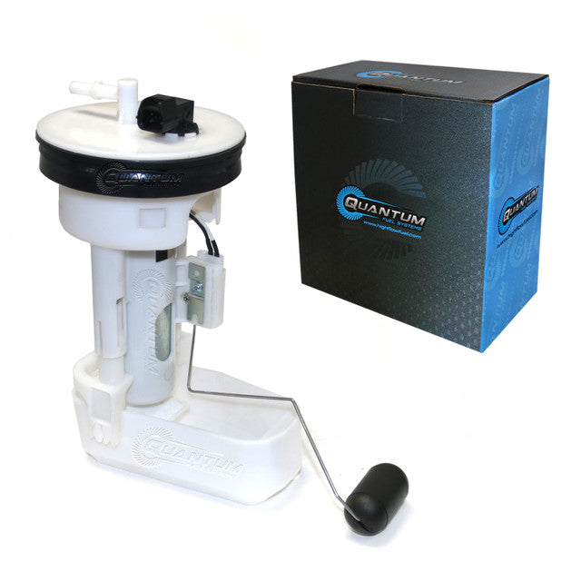 Suzuki ATV - Fuel Pump Assembly