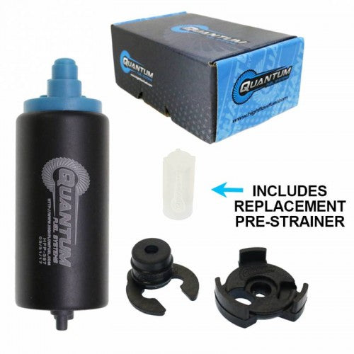 Suzuki ATV - QFS Fuel Pump