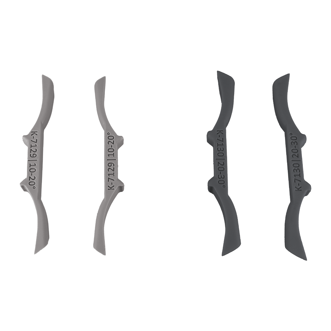 Hinge Insert Set