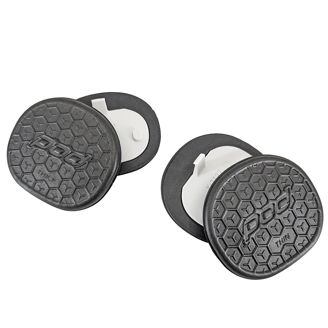 Hinge Pad Set