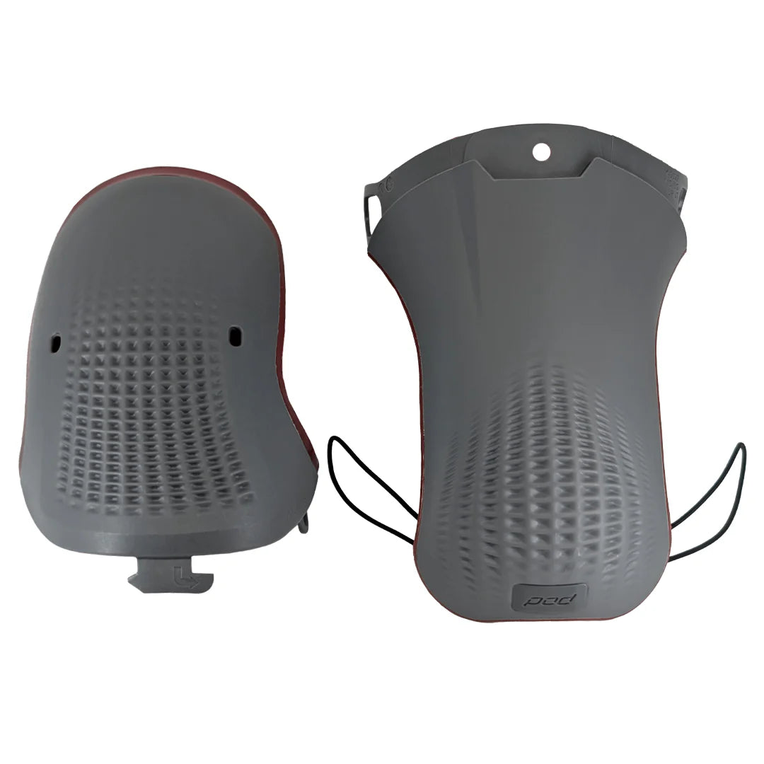 K8 3.0 Impact Guard Kit - Dark