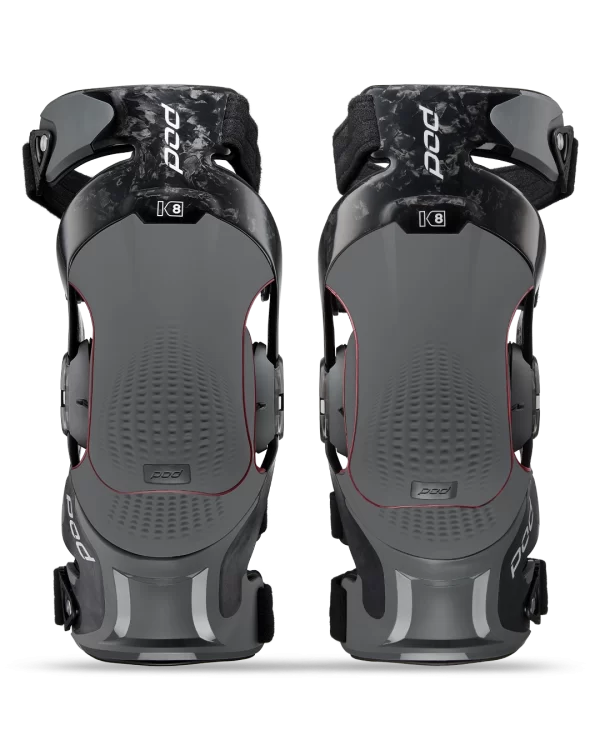 K8 3.0 Carbon/Graphite
