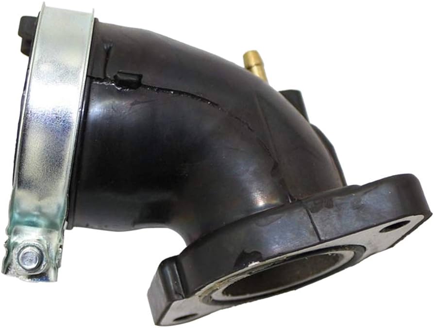 Intake Pipe