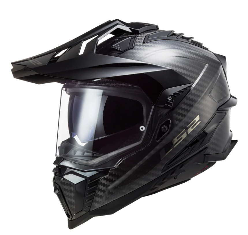 MX701 Explorer C Edge - Gloss Carbon