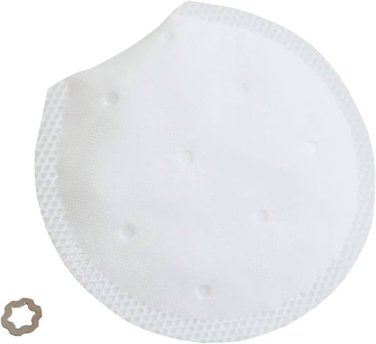 Suzuki Fuel Pump Filter