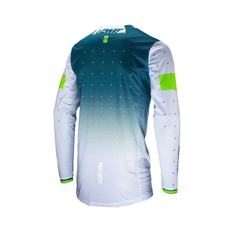 4.5 Lite Jersey- Acid Fuel