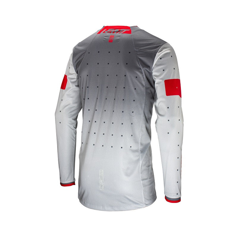 4.5 Moto Lite Jersey- Forge
