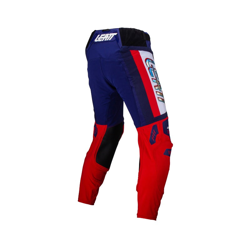 5.5 I.K.S Moto Pants- Royal