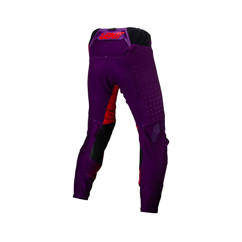 5.5 I.K.S Moto Pants- Sundown