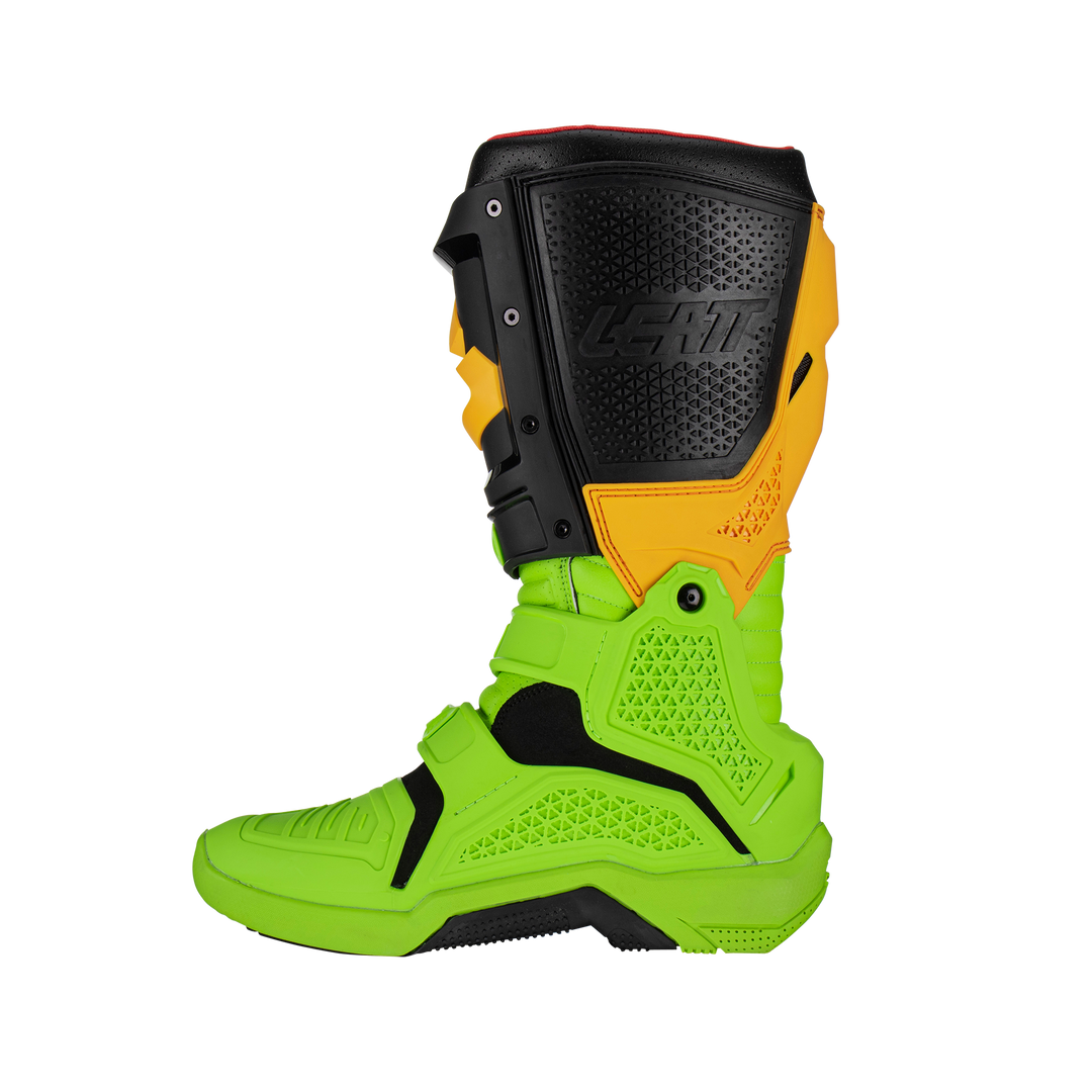 Leatt Boot 4.5 - Citrus (Special)