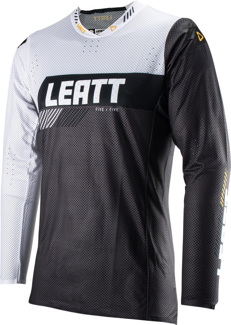 Ultraweld 5.5 Jersey Graphite