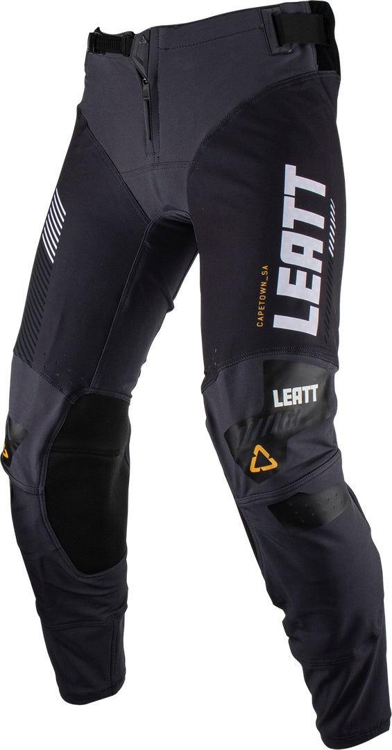 5.5 IKS Motocross Pants- Feul