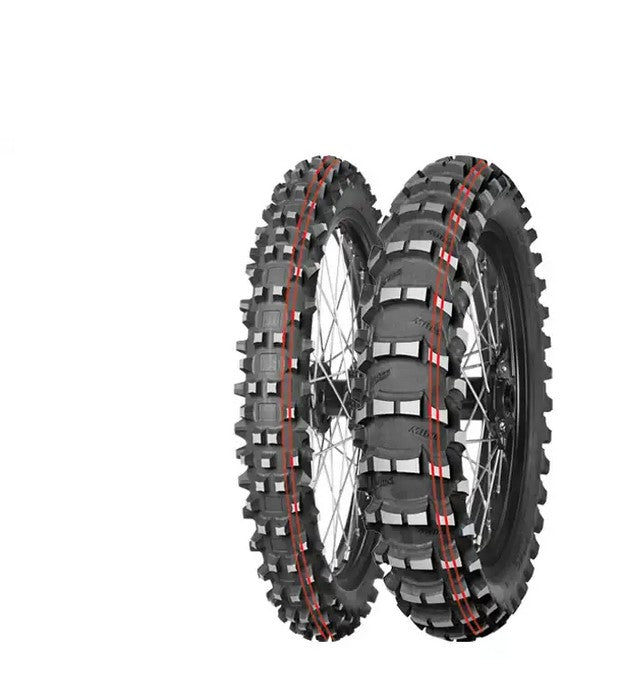 Mitas 80/100-12 Terra Force – MX Sand - EMD Online