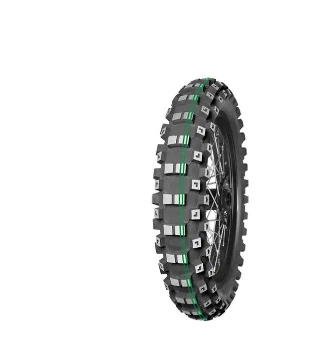 Mitas 90/100-16 Terra Force-R MH Green 51M - EMD Online