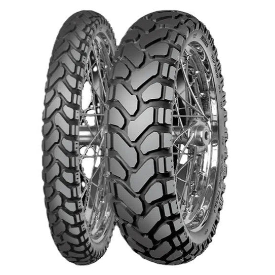 Enduro Trail+ 150/70B18 Rear Tyre (70H) - Dual Sport / Adventure