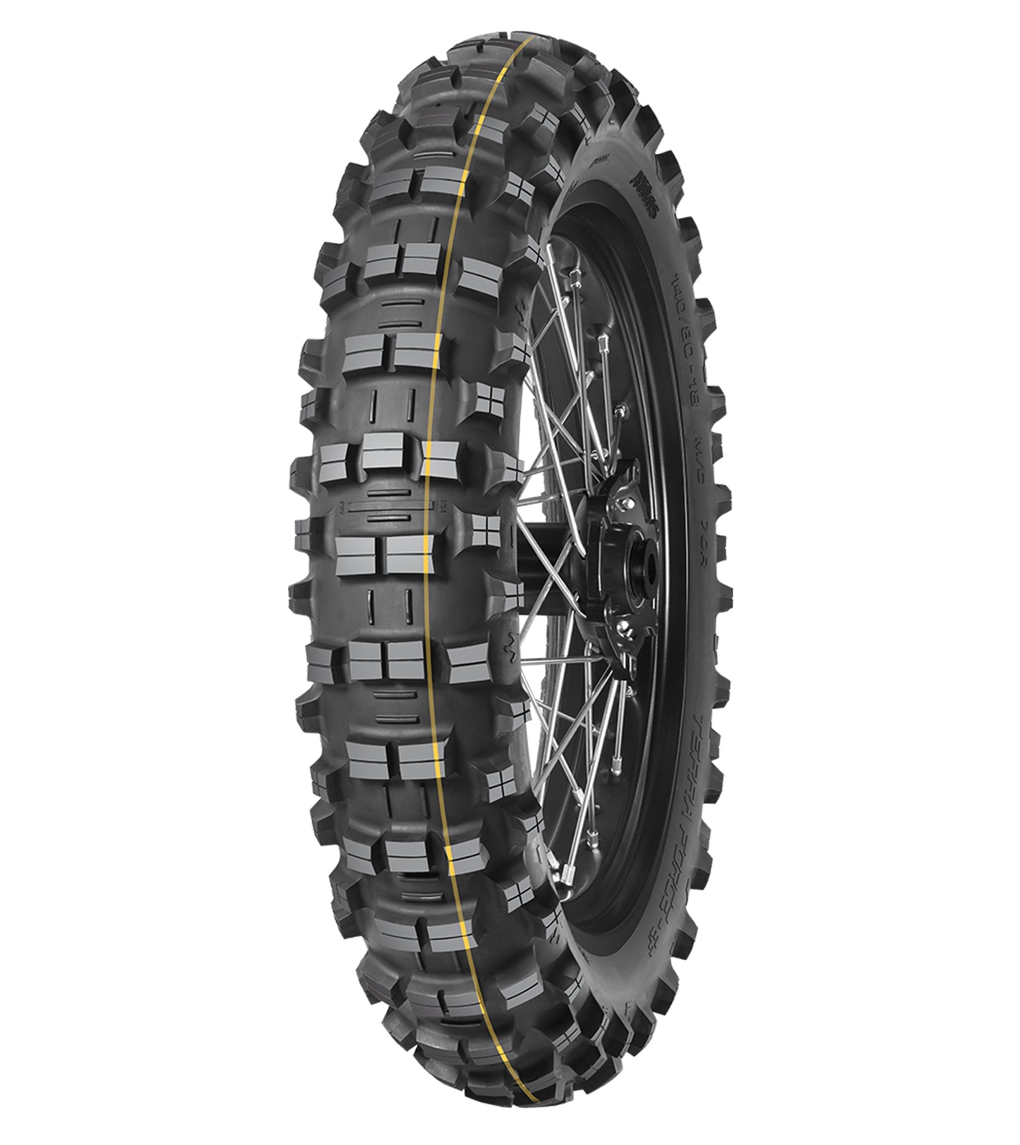 90/100-14 Terra Force MX SM