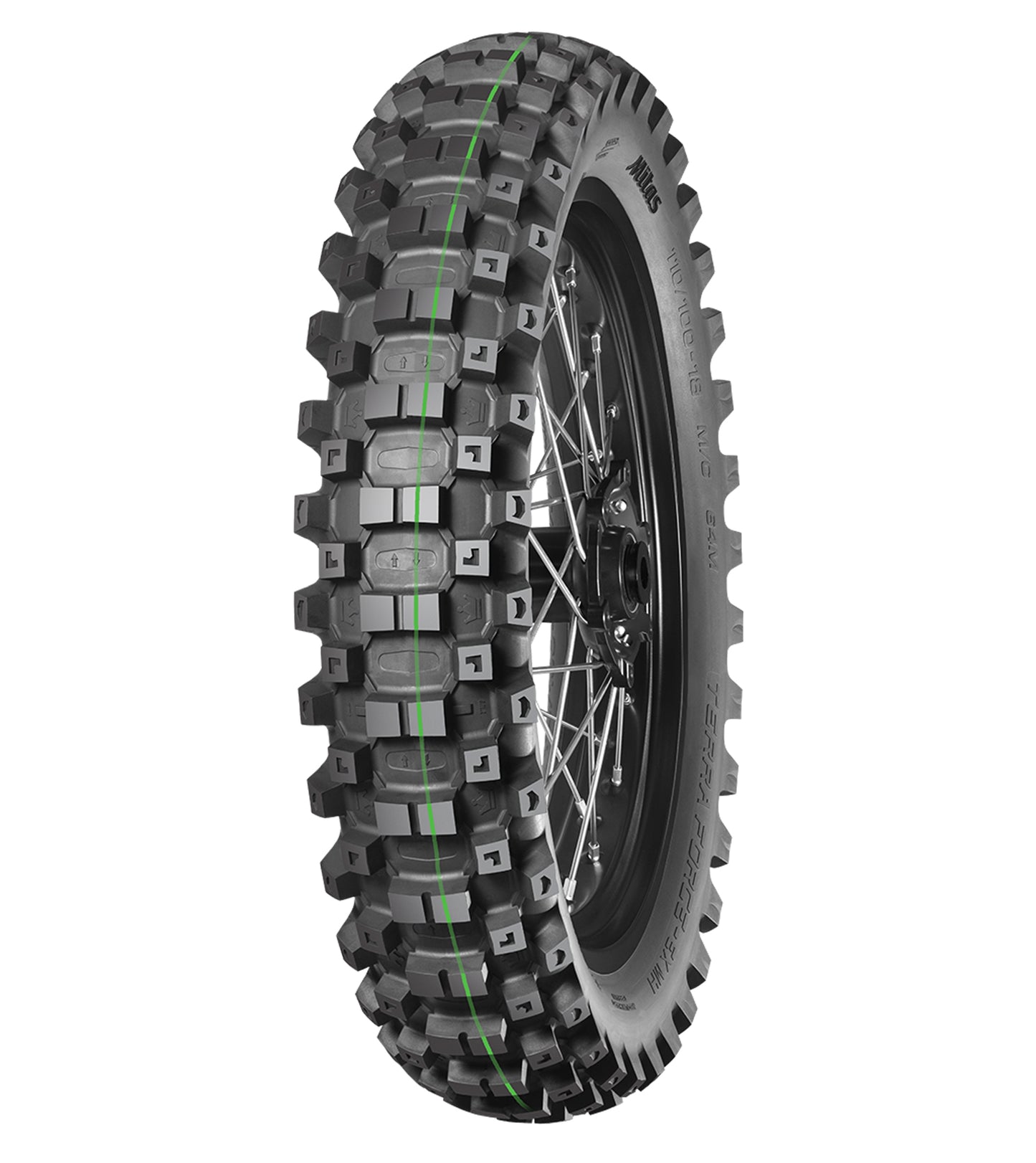 90/100-12 Terra Force-EX MH Super Soft