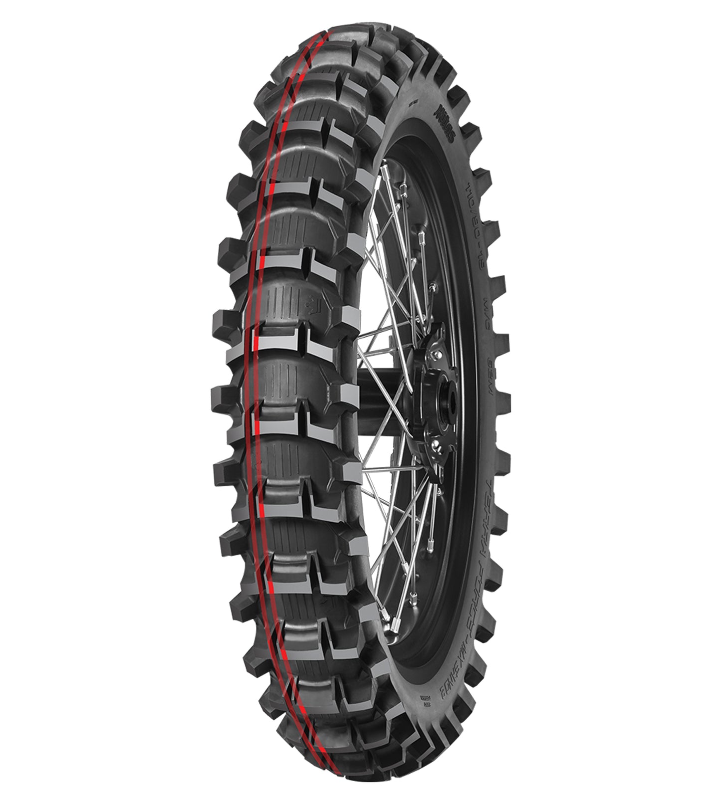 80/100-12 Terra Force – MX Sand