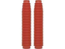 MX Fork Boots - Assorted