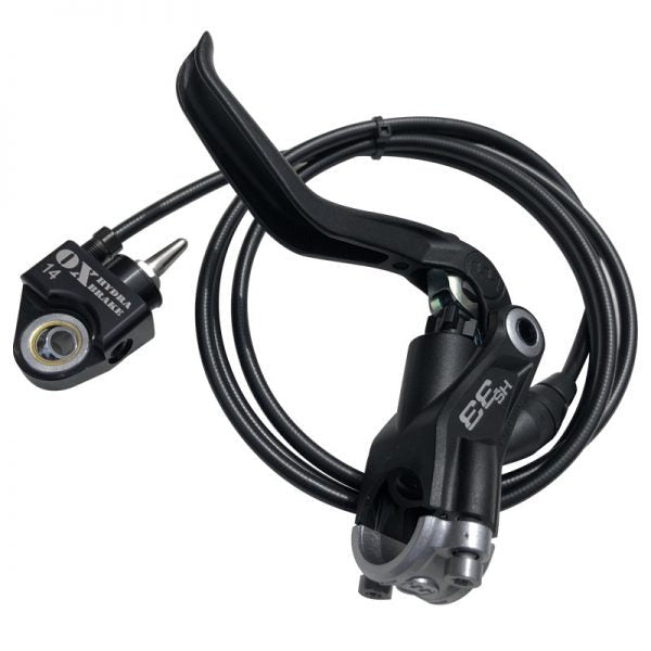 KTM Rear Brake System (Left Hand Operation)