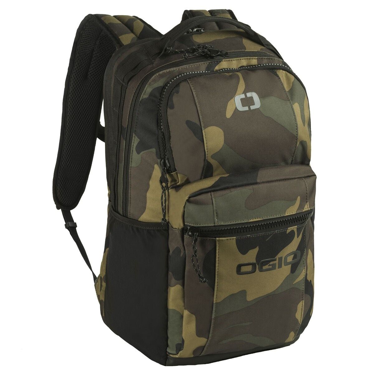 Covert Backpack - Woody