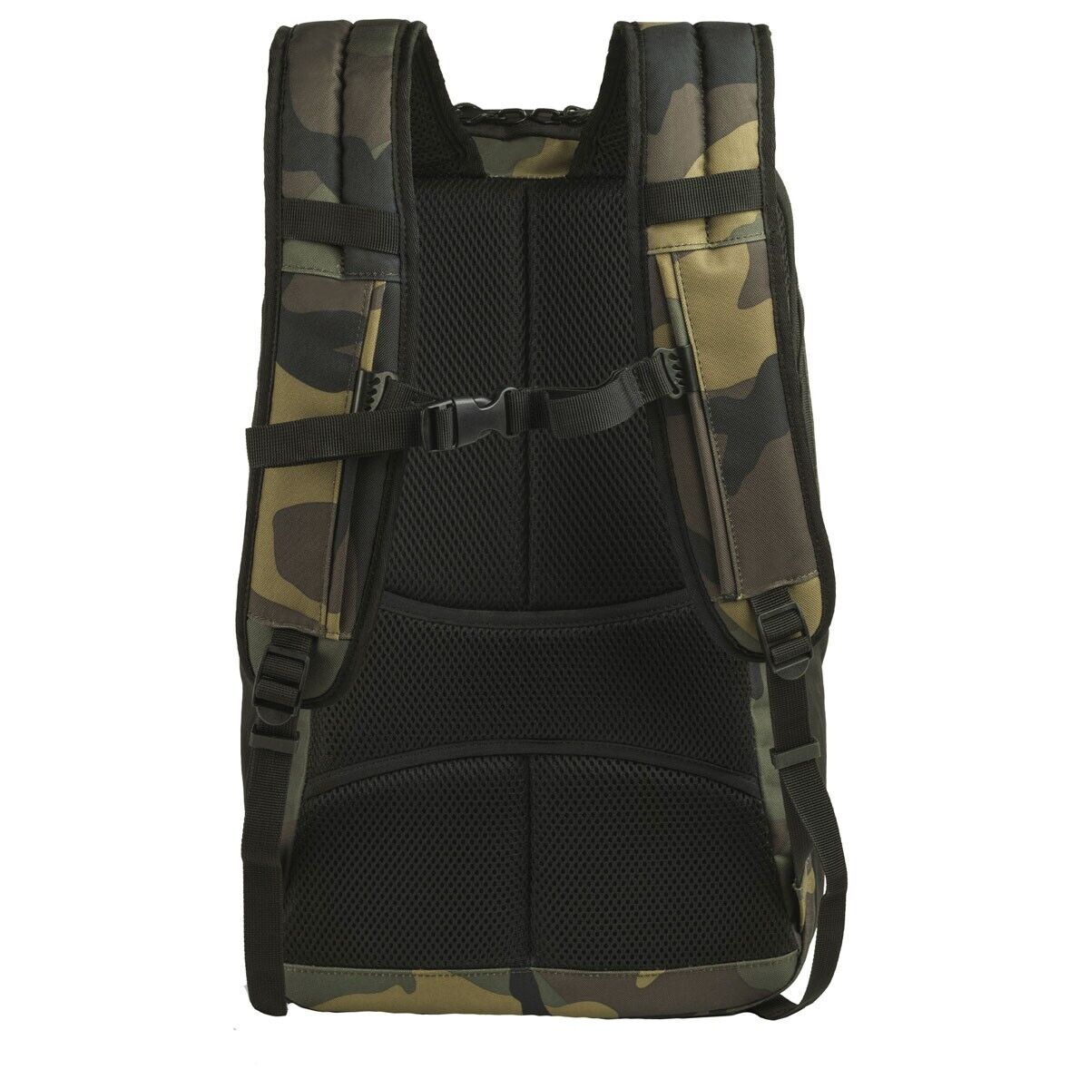 Covert Backpack - Woody