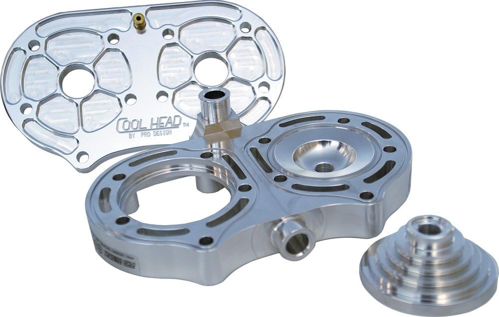 Pro Design Banshee Domes - 19cc