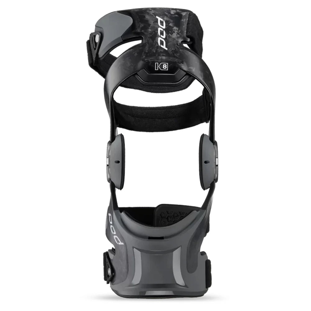 K8 3.0 Carbon/Graphite