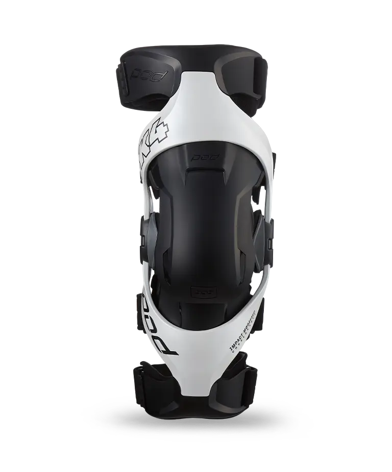 K4 2.0 White/Black