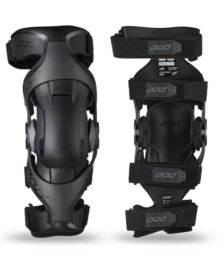 K4 2.0 Graphite